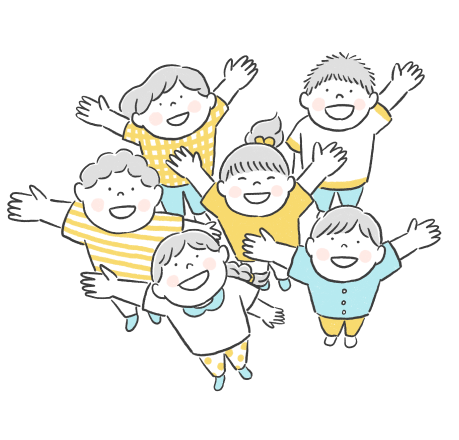 4歳から楽しく学べる